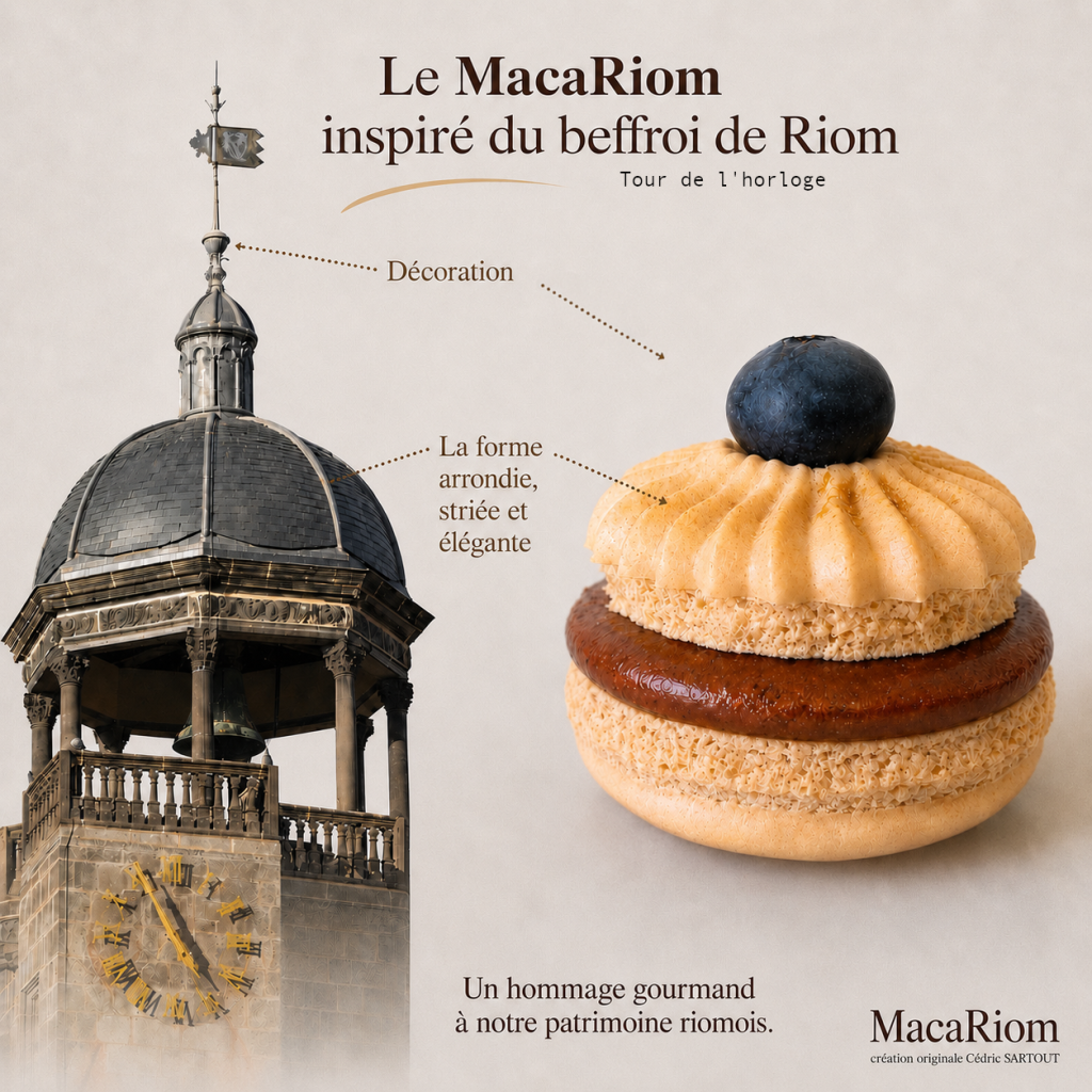 beffroi macariom