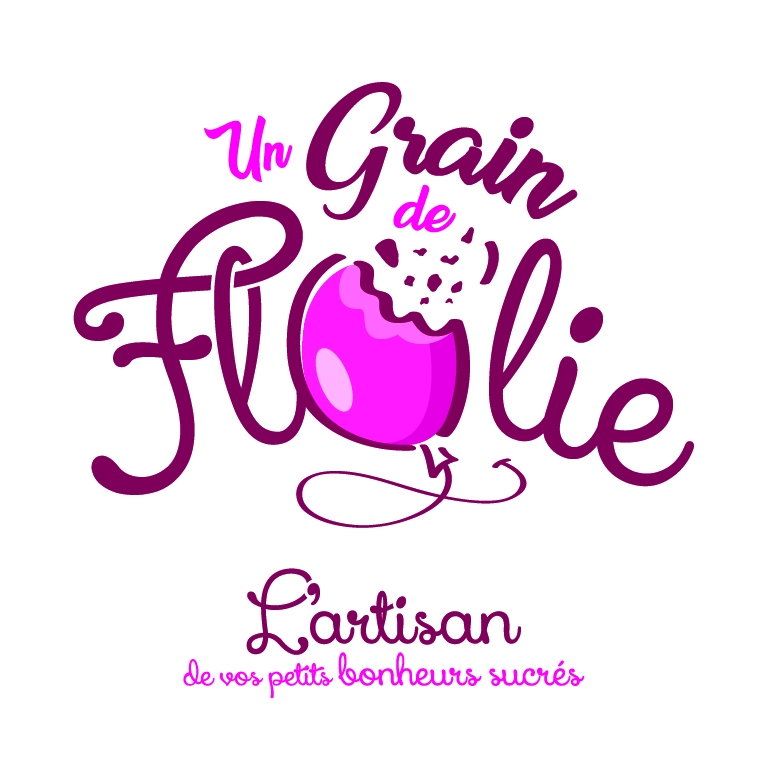 un grain de flolie